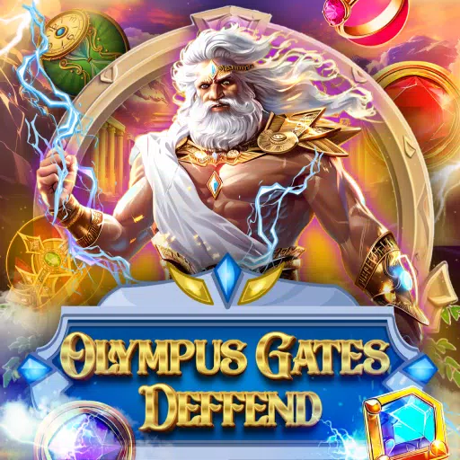 Olympus gates Deffend