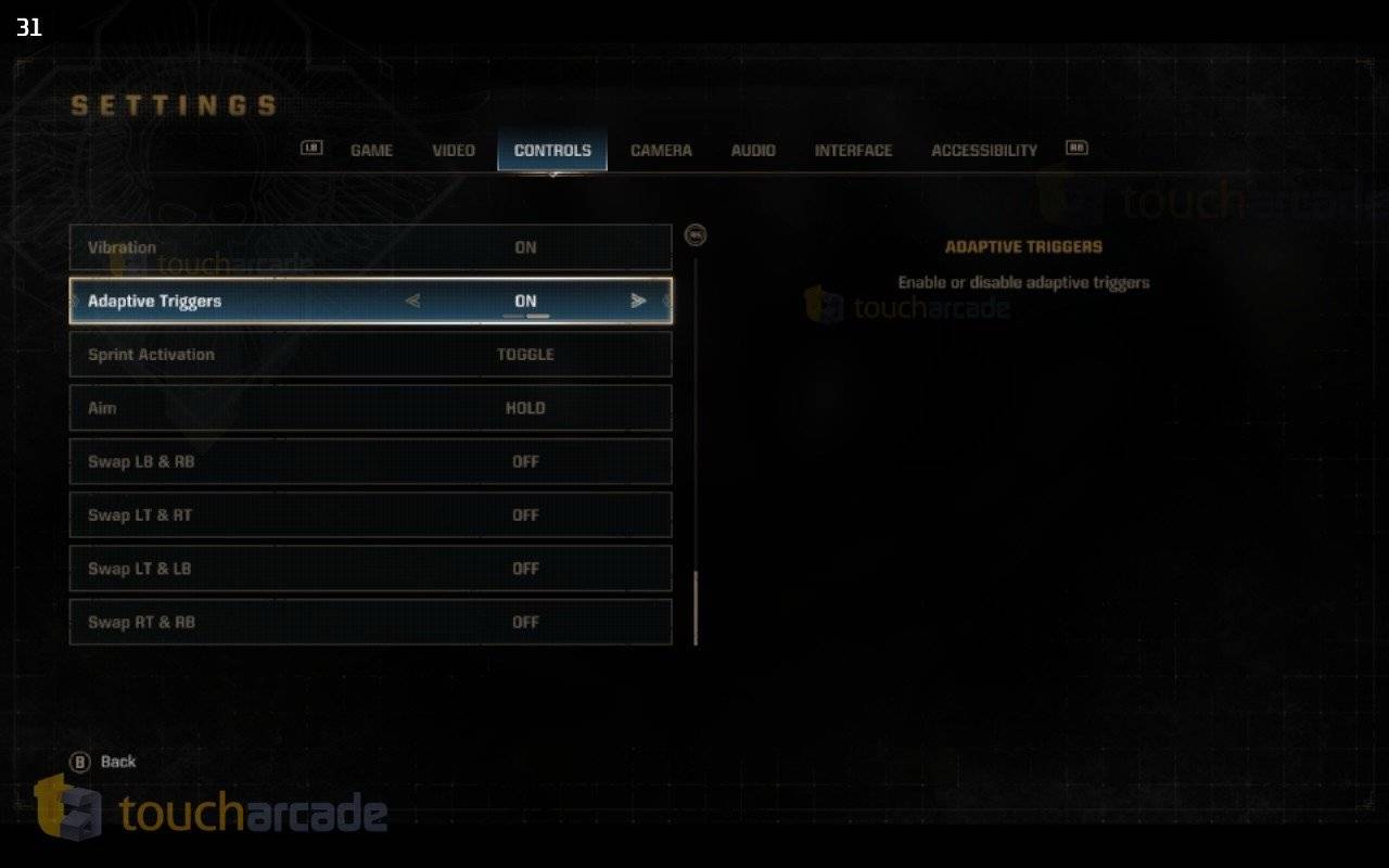 Warhammer 40,000: Space Marine 2 Screenshot 7
