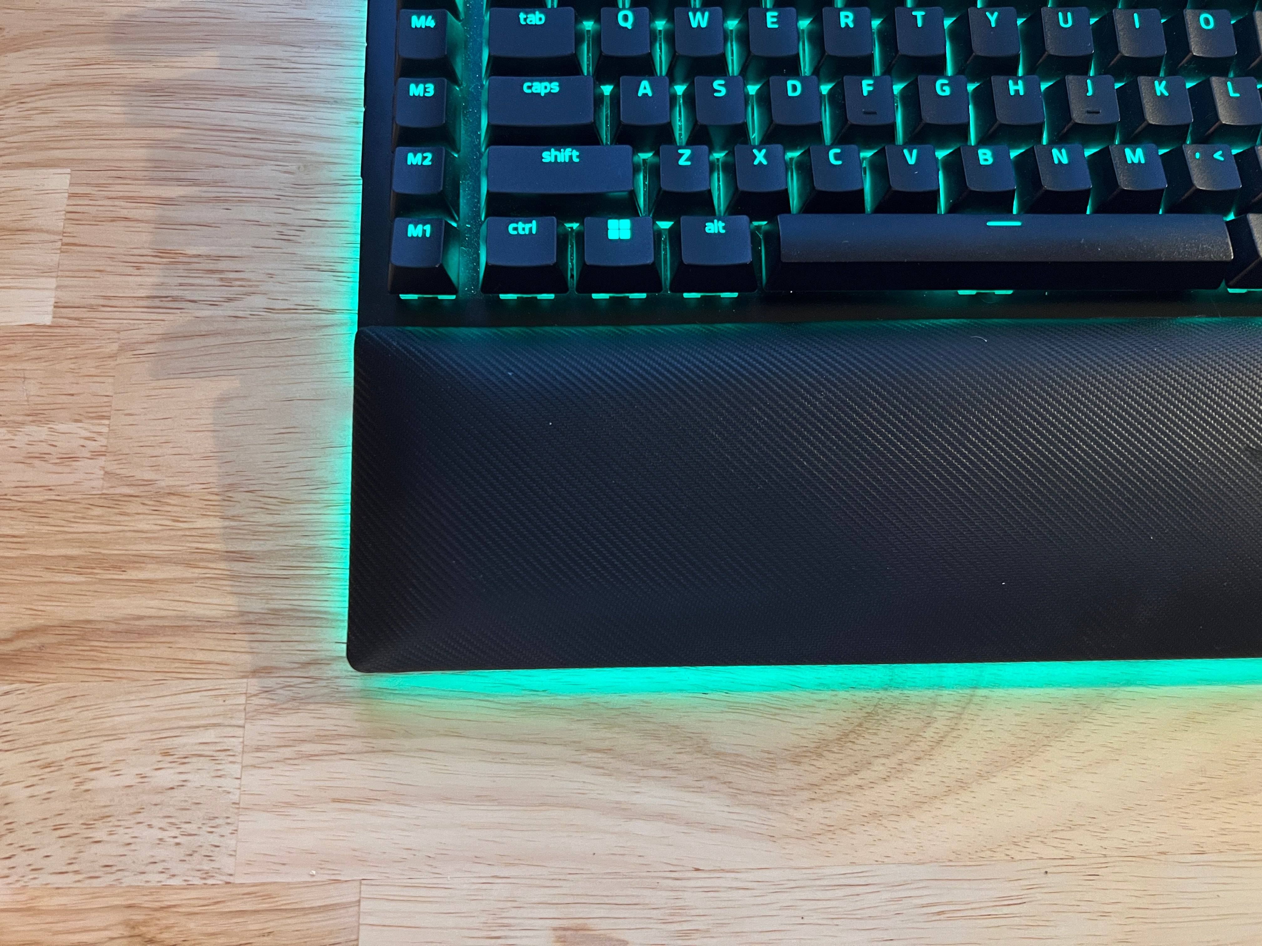Razer Blackwidow v4 Pro