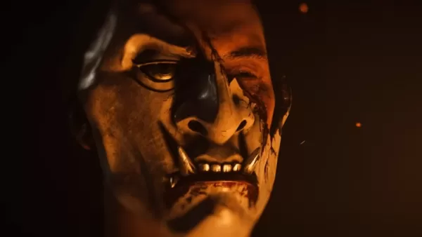 Ghost of Yotei Set in Hokkaido For Its Sense of Danger and Beauty