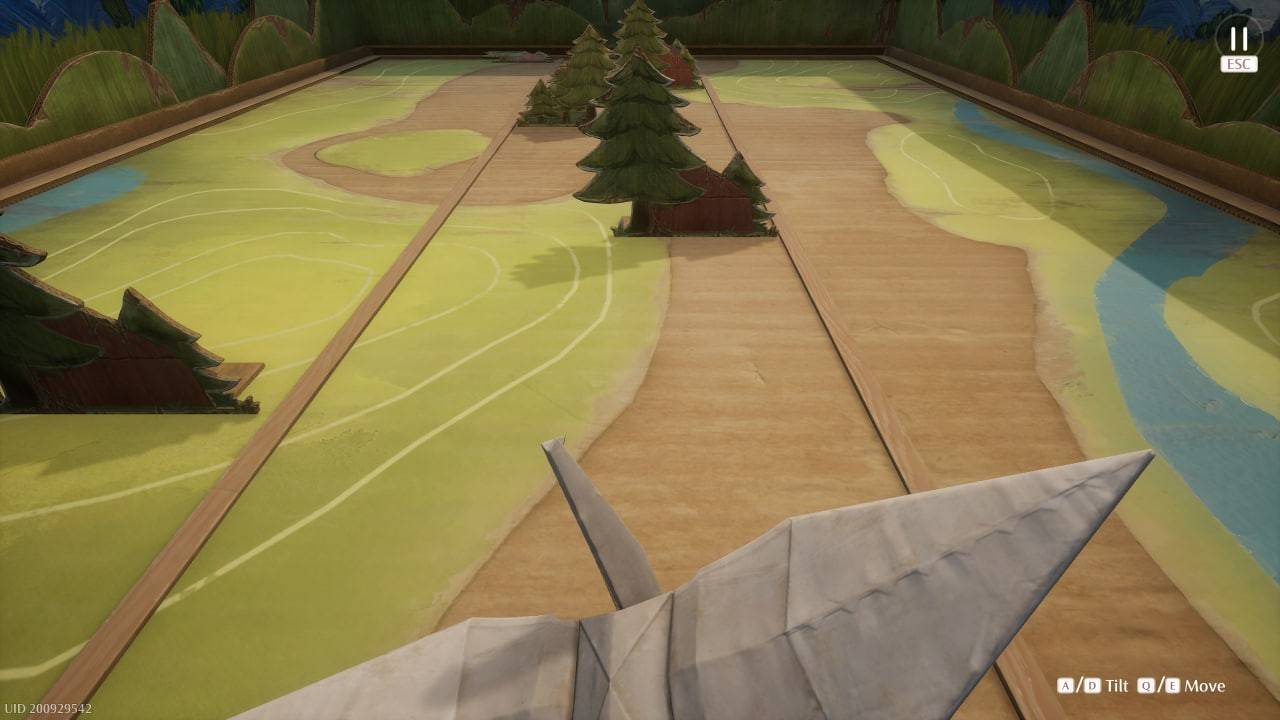 Lane Changing