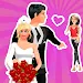 Wedding Rush 3D!