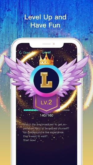 Gogo Live Mod Apk Najnowsza wersja