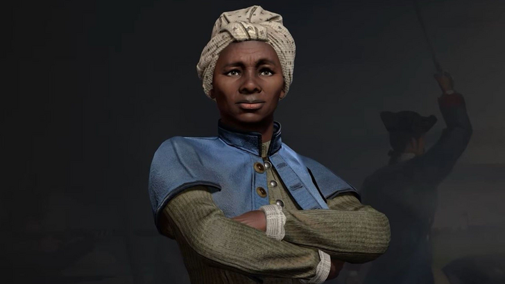 Civ 7 переопределяет то, что значит быть лидером