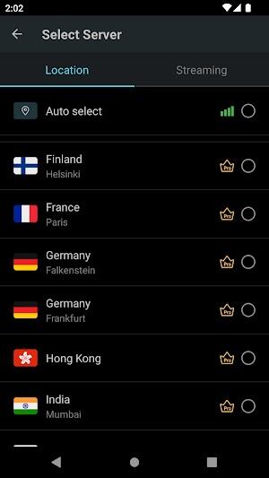 Secure VPN mod apk indir