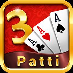 Teen Patti Gold Poker & Rummy Mod