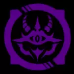 Elemento de maldición de Anime Vanguards