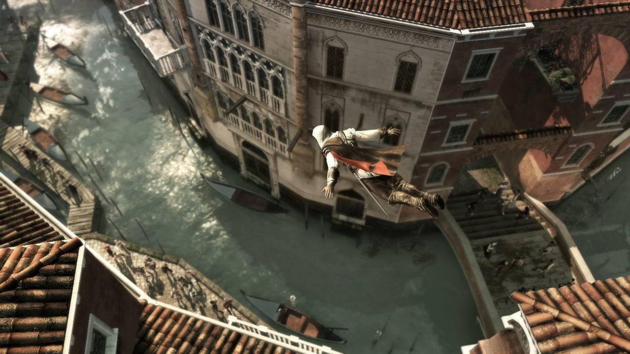 Assassin’in Creed 2