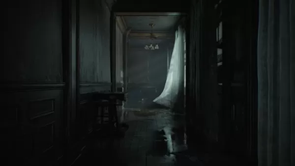 Resident Evil Requiem Release Timeline