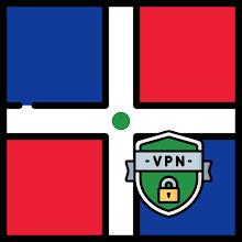 Dominican Republic VPN Proxy