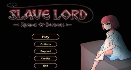 Slave Lord – Realms of Bondage [v0.3.7]