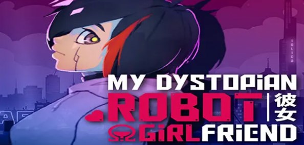 !Ω Factorial Omega: My Dystopian Robot Girlfriend [v0.87.1]