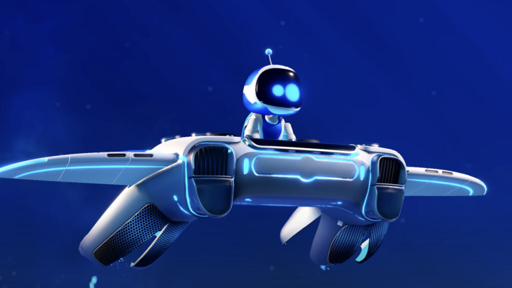 Sony Leverages Astro Bot for a Family-Friendly Gaming Strategy