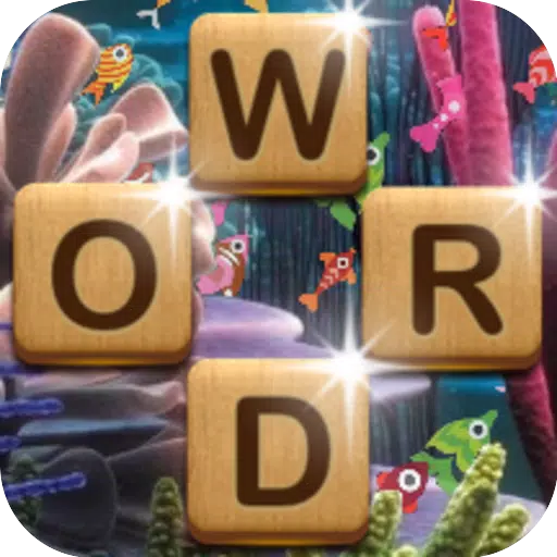 Word Aquarium