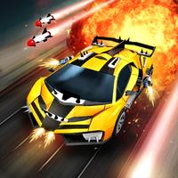 Chaos Road: Combat Racing