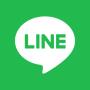 LINE: Llama y mensajea