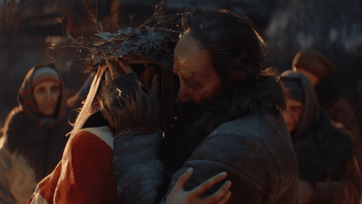 The Witcher 4: A New Level of Immersion