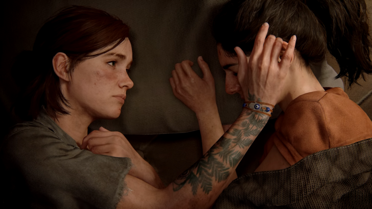 Naughty Dog President Suggests No Plans for The Last of Us Part 3