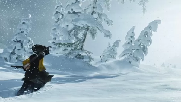 Ghost of Yotei Will Be the Biggest Game Sucker Punch Has Made