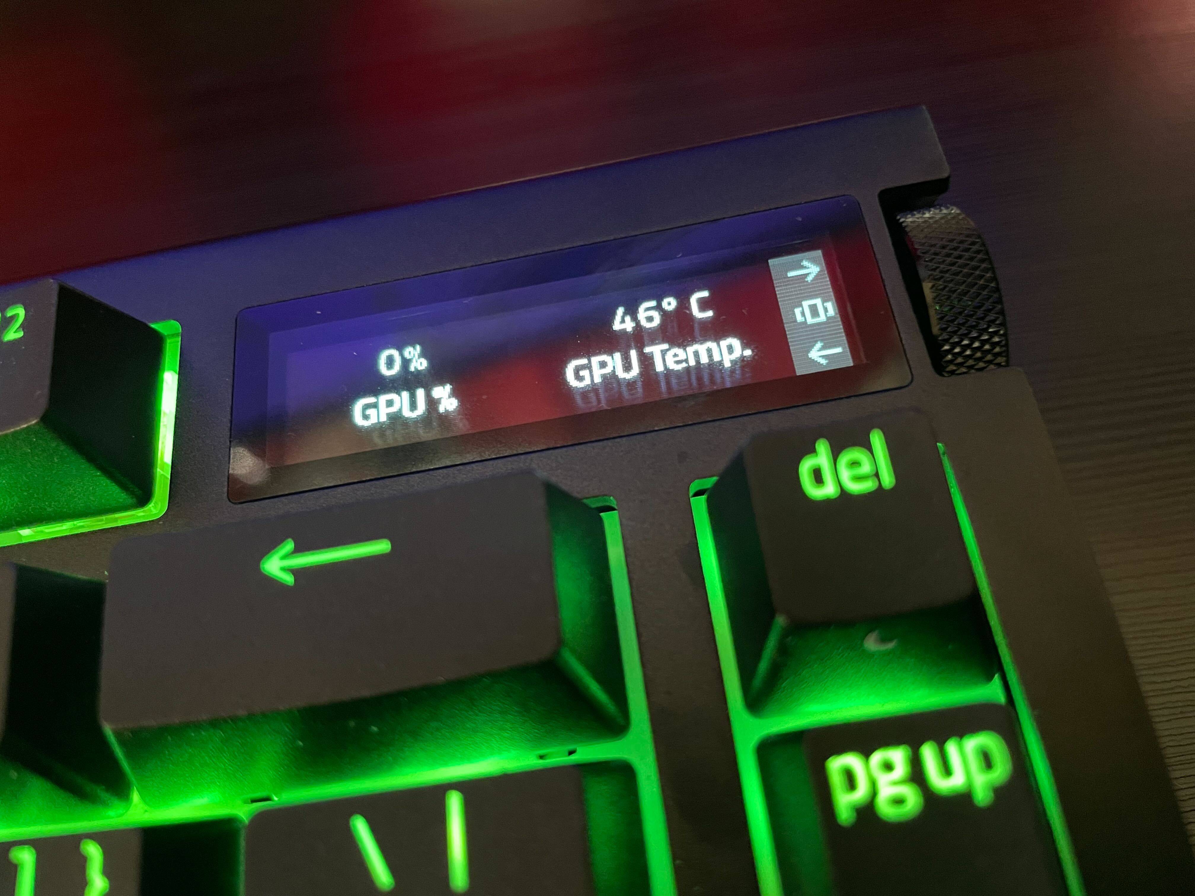 Razer Blackwidow V4 Pro 75%