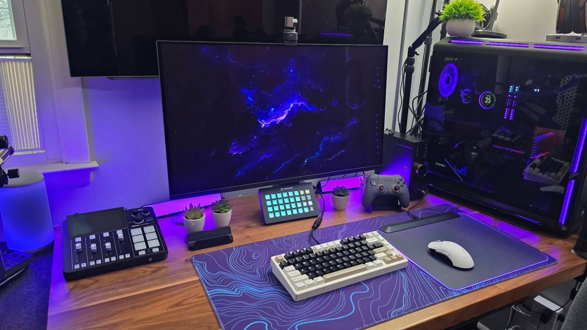 Gigabyte Aorus FO32U2 Pro Image 3