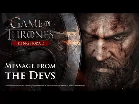 Game of Thrones: Kingsroad – Vorschau auf das Kapitel-3-Update