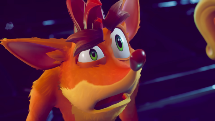 Crash Bandicoot 5 rzekomo anulowany po tym, jak studio poszło niezależnie