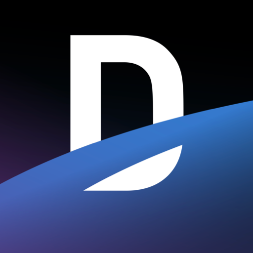 DirectV 로고