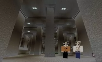 Versão do Minecraft de G-Cans