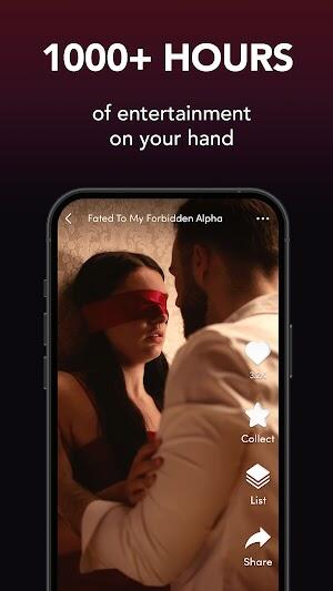 Reelshort Mod APK Phiên bản mới nhất