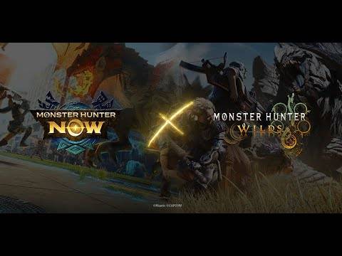 Monster Hunter Ngayon - Season Limang Preview
