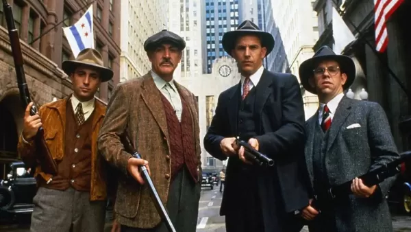 Crédito da imagem: Paramount Pictures