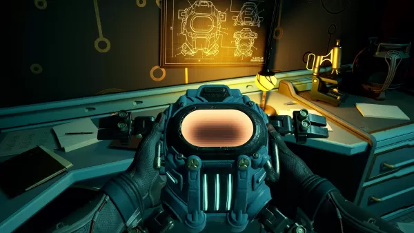 Ang Outer Worlds 2 Gameplay Screenshot 2