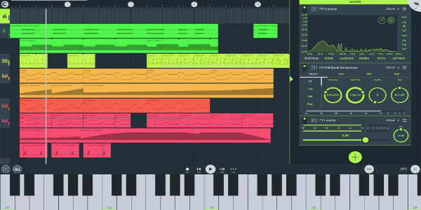 Fl Studio - Music Mobile<img src=