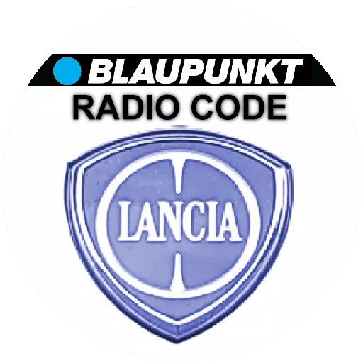 Blaupunkt Lancia Radio Code