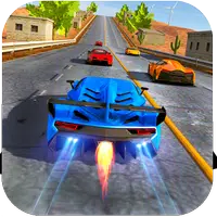 Car Racing Challenge