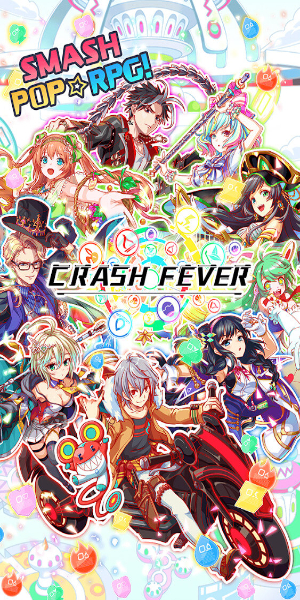 Crash Fever