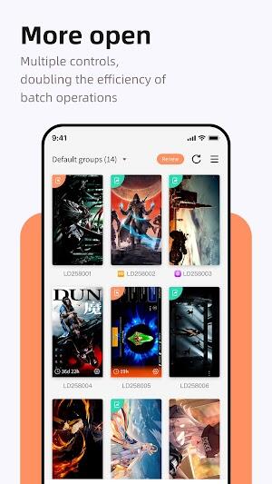 LdCloud Mod Apk Descargar