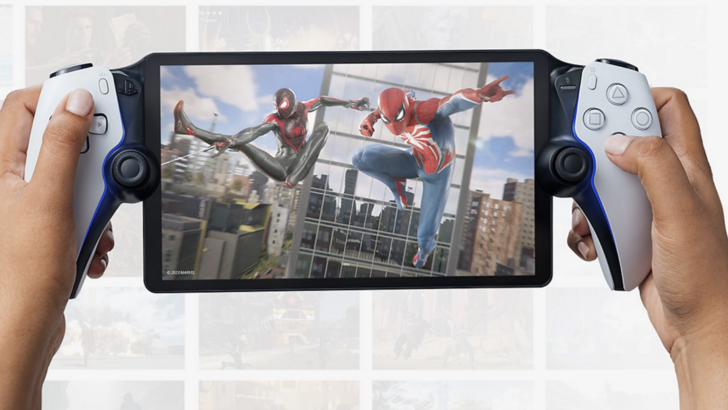 Playstation Portal  规格