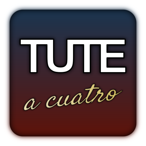 Tute a Cuatro