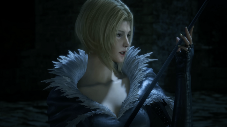 Director 16 Mods သည်ဒါရိုက်တာ Yoshi-P မှ 'ထိုးစစ်သို့မဟုတ်မသင့်လျော်သောသို့မဟုတ်မသင့်လျော်' ဖြစ်ခြင်းကိုရှောင်ရှားရန်တောင်းဆိုခဲ့သည်
