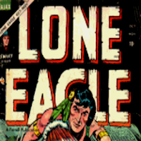 Lone Eagle eComic