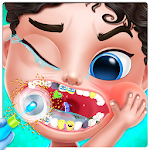 Happy Teeth Care Fun game