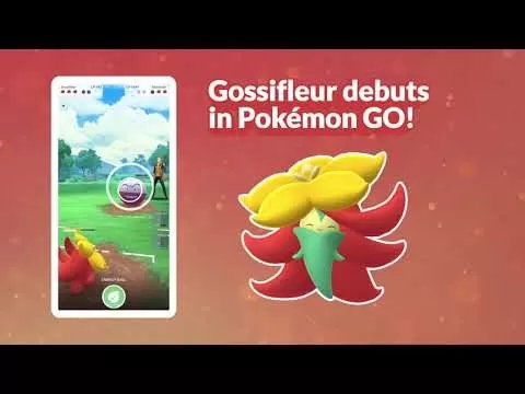 Mega Kangaskhan in Pokémon Go Raid Day