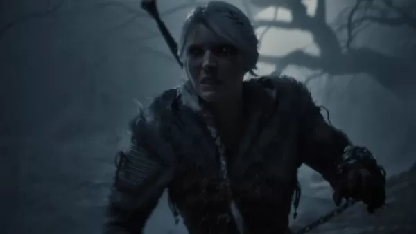 The Witcher 4: Unreal Engine 5 Technology to Be Revealed at State of Unreal 2025