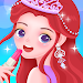 DuDu Princess dress up game