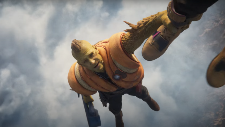 Бета Marvel Rivals превосходит игроки Конкорда всего за два дня