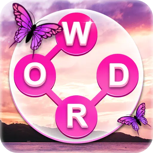 Word Connect - Поиск слова