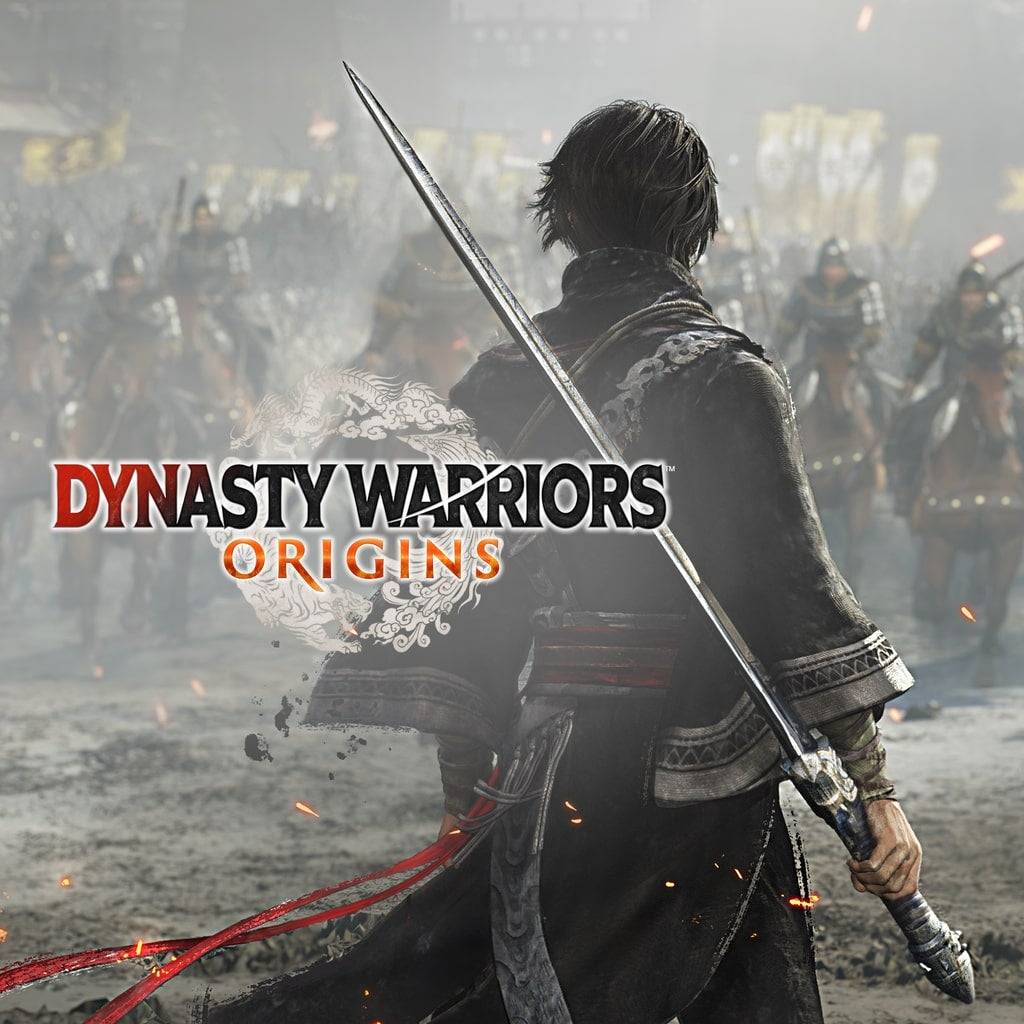 Pinagmulan ng Dynasty Warriors