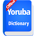 Yoruba Dictionary Offline